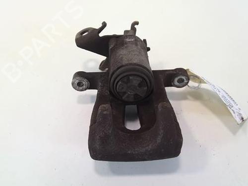 Used Right rear brake caliper RENAULT MEGANE II Saloon (LM0/1_) 1.5 dCi (LM0F, LM0T, LM2B) (82 hp) 20952576