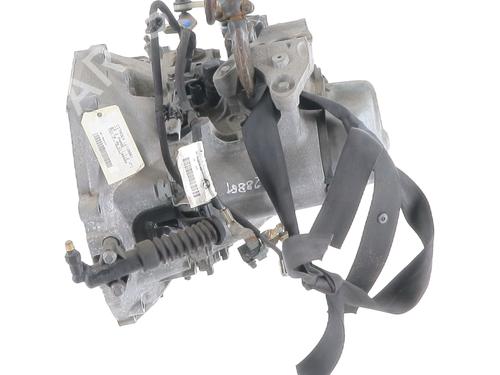 Gearbox CITROËN C3 III (SX) 1.2 PureTech 82 | BP20944533M3