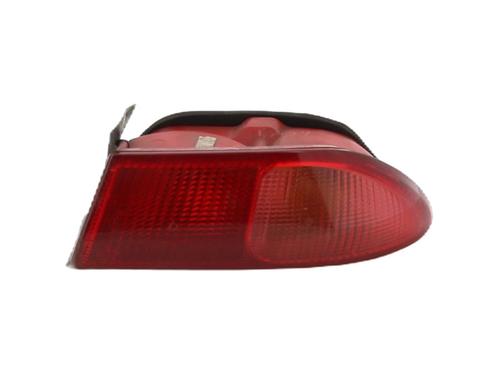 Used Right taillight ALFA ROMEO 156 (932_) 1.9 JTD (932B2) (105 hp) 20967478