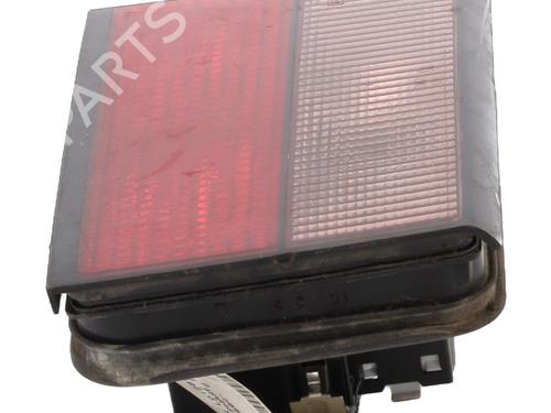 Left tailgate light CITROËN XANTIA (X1_, X2_) 1.6 i | BP20941575C79