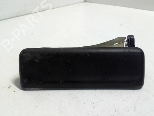 Used Front left exterior door handle FORD FIESTA III (GFJ) 1.1 (55 hp) 22023320