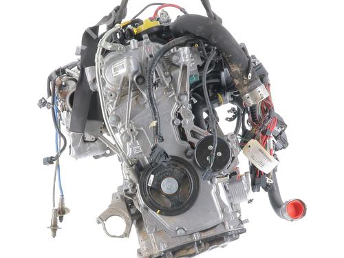 Engine DACIA SANDERO III 1.0 TCe 90 | BP27492142M1 