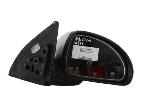 right-mirror-kia-ceed-hatchback-ed-16-crdi-90-876201h150-2006-2007-2008-2009-2010-2011-2012-22349092 main image
