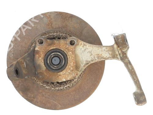 Left front steering knuckle RENAULT 4 Box Body/MPV (R21_, R23_) 1.1 (2370, 210B) | BP22023792M25 