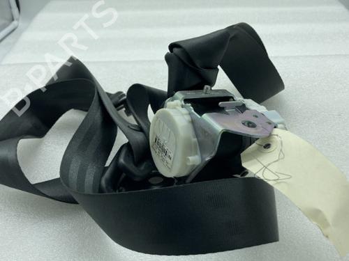 Used Rear right belt tensioner FIAT 500 (312_) 1.2 (312AXA1A) (69 hp) 20938427