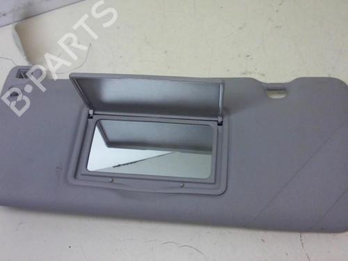 Used Left sun visor Left sun visor RENAULT CLIO IV (BH_) 1.5 dCi 75 (75 hp) 20954742 20954742