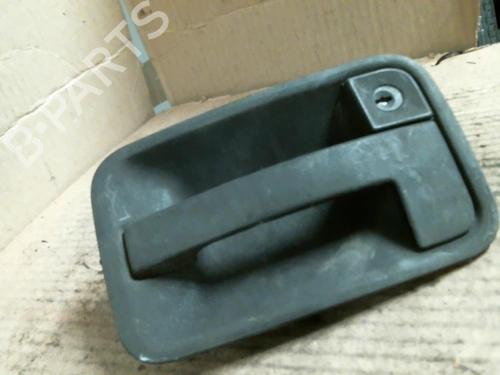 Used Front right exterior door handle PEUGEOT 806 (221) 1.9 TD (90 hp) 20949835