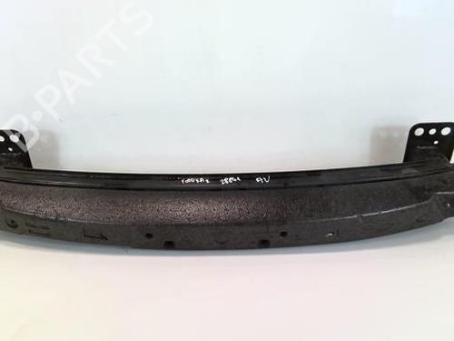 Front bumper reinforcement FORD KA (RU8) 1.2 | BP20956432C109 