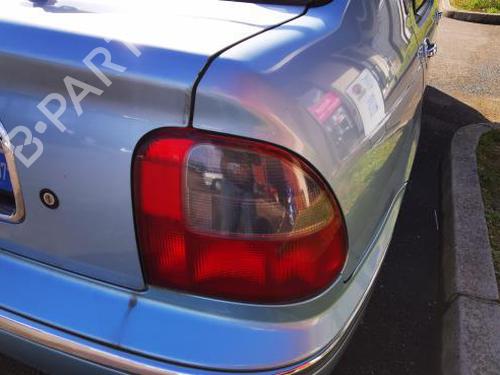 Used Right taillight Right taillight ROVER 45 I Hatchback (RT) 1.8 (117 hp) 20939960 20939960