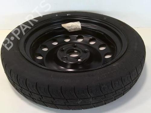 Used Rim Rim SEAT LEON (1P1) 1.9 TDI (105 hp) 26892149 26892149