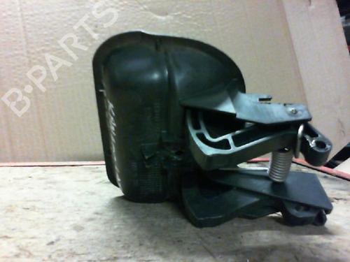 Used Rear left interior door handle Rear left interior door handle RENAULT KANGOO (KC0/1_) D 65 1.9 (KC0E, KC02, KC0J, KC0N) (64 hp) 20949810 20949810