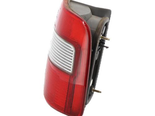Right taillight CITROËN EVASION MPV (22, U6) 2.0 HDI | BP20953531C35 