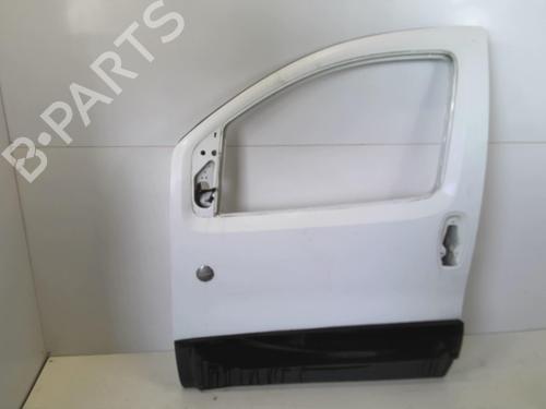 Left front door PEUGEOT BIPPER Tepee 1.4 HDi | BP20947300C2 