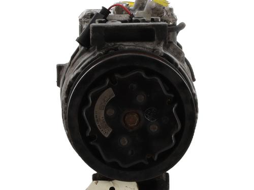 AC compressor MERCEDES-BENZ M-CLASS (W163) ML 400 CDI (163.128) | BP23791588M34