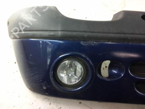 Pare-chocs avant RENAULT TWINGO I (C06_) 1.2 (C066, C068) | BP22021939C7 