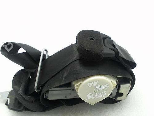 Front right belt tensioner PEUGEOT 5008 (0U_, 0E_) 1.6 HDi | BP20956734C88 