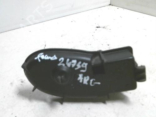 Used Rear left interior door handle Rear left interior door handle FORD FOCUS I (DAW, DBW) 1.8 TDCi (100 hp) 20970186 20970186