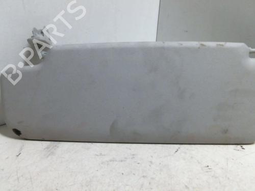 Used Right sun visor SEAT ALTEA XL (5P5, 5P8) 1.9 TDI (105 hp) 20945557