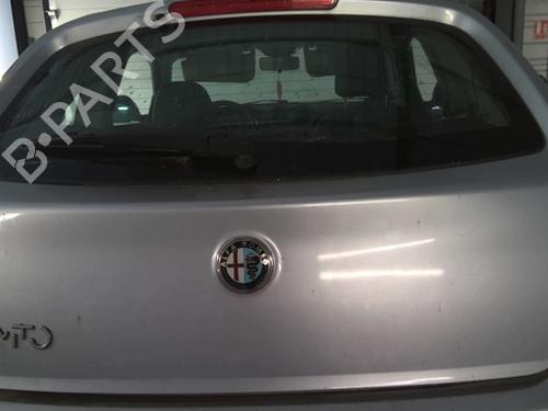 Bakluke CC/Kombi-Kupé ALFA ROMEO MITO (955_) 1.6 JTDM (955AXC1B) (120 hp) 26603806