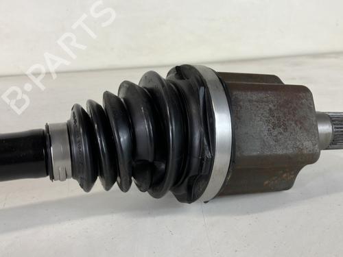 Left front driveshaft VW ARTEON (3H7, 3H8) 2.0 TDI 4motion | BP22026216M38 