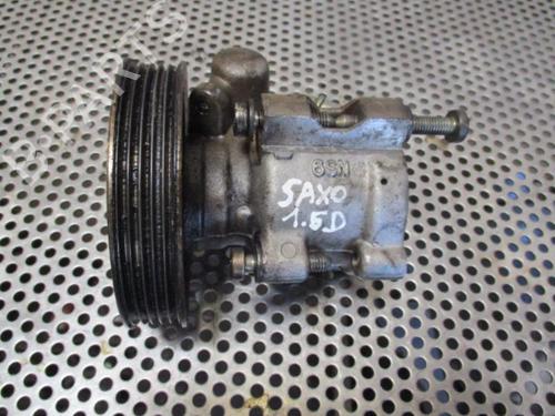 Styring servopumpe CITROËN SAXO (S0, S1) 1.5 D (58 hp) 20943395