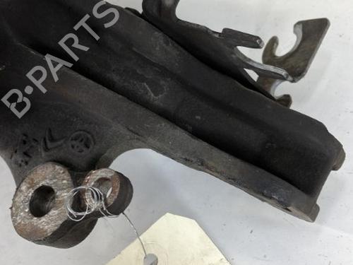 Right front steering knuckle PEUGEOT EXPERT Van (V_) 2.0 BlueHDi 120 | BP20967697M26 