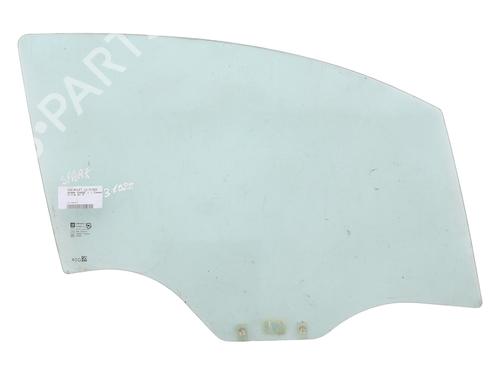 Used Front right door window Front right door window CHEVROLET SPARK (M300) [2009-2026] 36545724 36545724