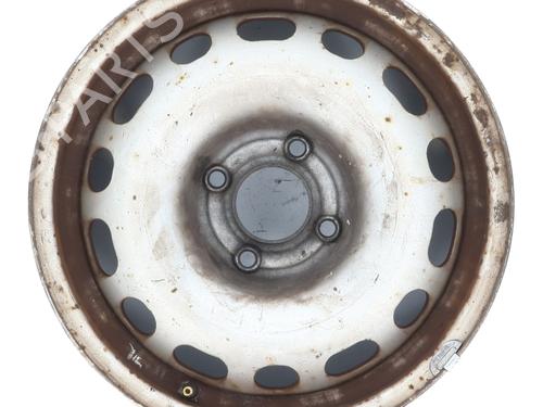 Fælk CITROËN BERLINGO MULTISPACE (B9) 1.6 HDi 110 | BP28707094C45 - Image 2