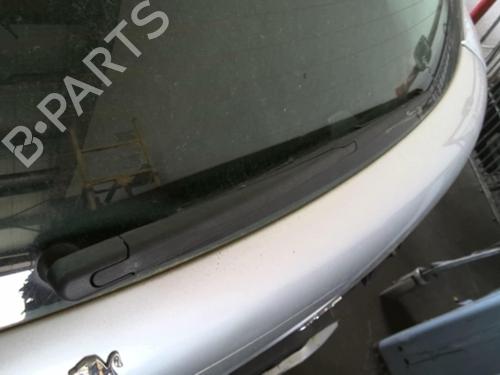 Used Rear windshield wiper arm Rear windshield wiper arm PEUGEOT 207 (WA_, WC_) 1.6 HDi (109 hp) 20971969 20971969