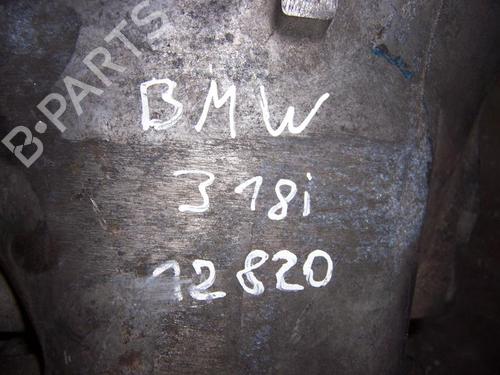Used Gearbox BMW 3 (E36) 318 i (113 hp) 22024062