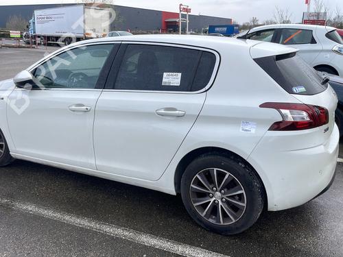 Used Parts PEUGEOT 308 II (LB_, LP_, LW_, LH_, L3_)  1.2 THP 110  4474372