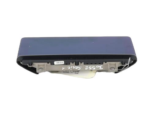 Display monitor BMW 1 (F20) 118 d | BP29629308C48 