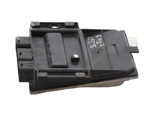 Engine control unit (ECU) RENAULT CLIO III (BR0/1, CR0/1) 1.5 dCi (BR17, CR17) | BP27893424M57 