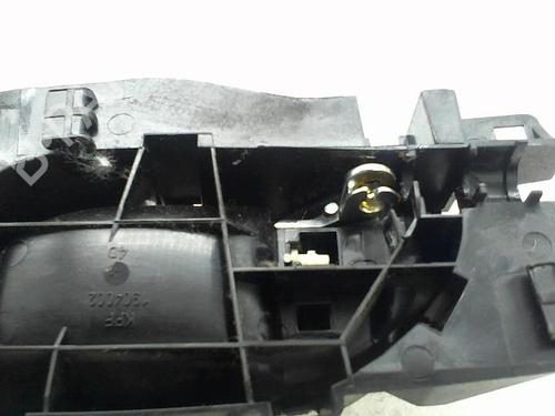 Used Front right interior door handle Front right interior door handle CITROËN DS3 (SA_) 1.6 THP 155 (156 hp) 20967718 20967718
