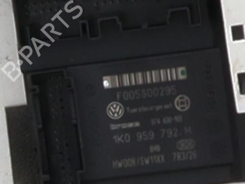 Front right window mechanism VW PASSAT B6 Variant (3C5) 1.9 TDI | BP31652654C23 - Image 3