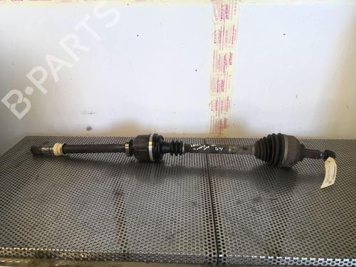 Used Right front driveshaft Right front driveshaft RENAULT ESPACE IV (JK0/1_) 2.0 Turbo (JK0A, JK0B, JK0N) (163 hp) 20971652 20971652