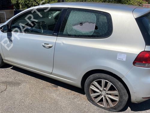 Handskerum VW GOLF VI (5K1) 1.6 TDI | BP28585638C95 - Image 6