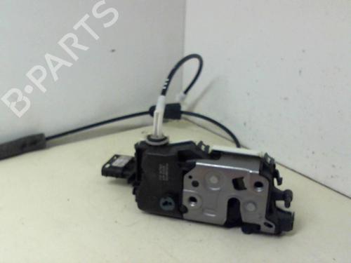 Rear left lock PEUGEOT 308 SW I (4E_, 4H_) 1.6 HDi | BP20969866C100 