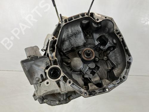 Used Gearbox NISSAN MICRA V (K14) 1.5 DCI (90 hp) 22024598