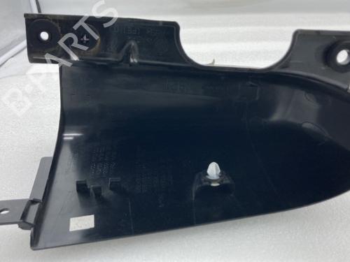 Corner bumper CITROËN JUMPER II Van 2.2 HDi 150 | BP20962101C117