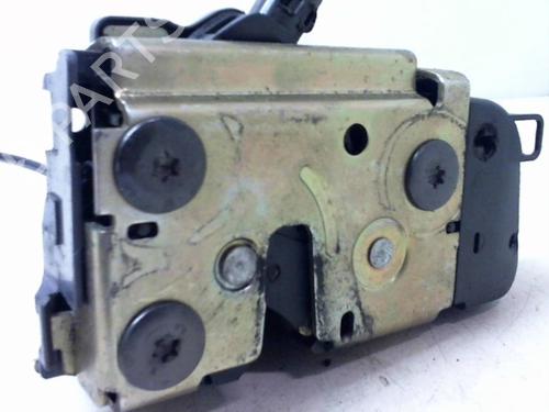 Rear left lock RENAULT GRAND SCÉNIC II (JM0/1_) 1.9 dCi (JM0G, JM12, JM1G, JM2C) | BP20948891C100