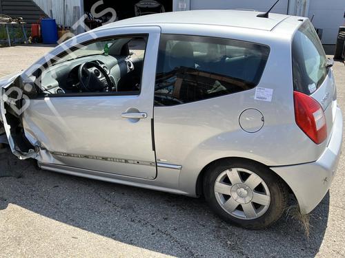 Left taillight CITROËN C2 (JM_) 1.4 | BP20956427C34 