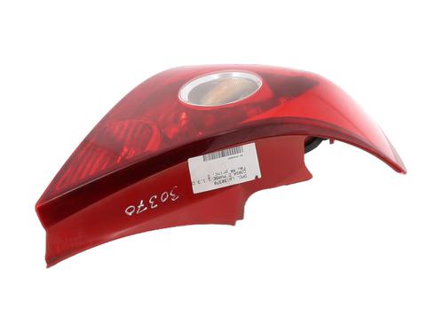 Left taillight OPEL CORSA D (S07) 1.3 CDTI (L08, L68) | BP22711400C34 