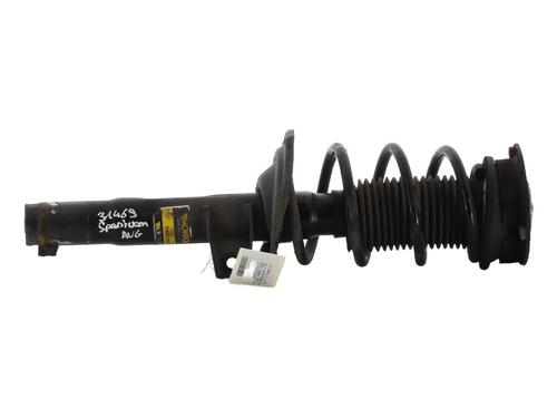 Used Left front shock absorber VW GOLF SPORTSVAN VII (AM1, AN1) 1.6 TDI (110 hp) 30719425