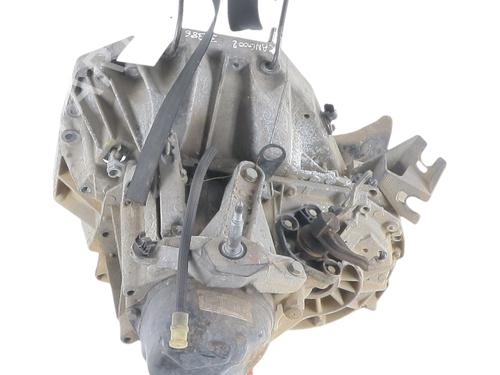 gearbox-renault-kangoo-express-fw01_-2008-33021336 main image