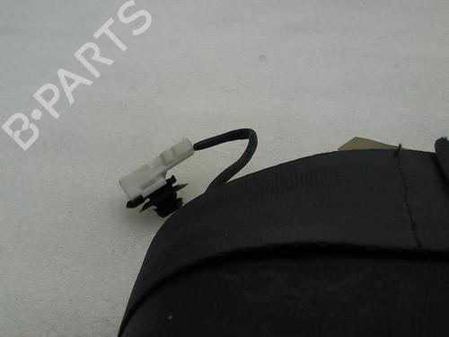 Used Front left seatbelt Front left seatbelt RENAULT CLIO III (BR0/1, CR0/1) 1.5 dCi (C/BR0G, C/BR1G) (68 hp) 20956143 20956143