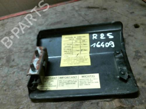 Tanklåg Tanklåg RENAULT 25 (B29_) 2.8 V6 (B293) (156 hp) 22019202 22019202