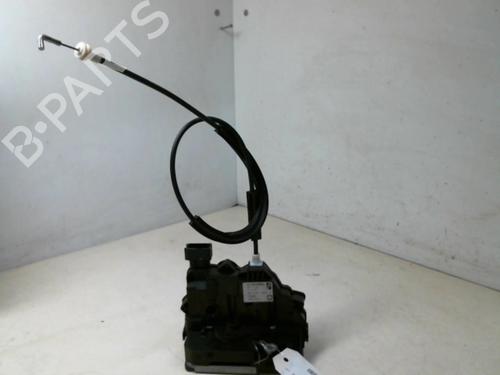 Used Front right lock FIAT GRANDE PUNTO (199_) 1.3 D Multijet (75 hp) 20939669