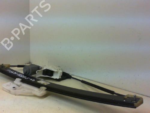 Used Rear left window mechanism AUDI Q5 (8RB) 3.0 TDI quattro (240 hp) 20970646
