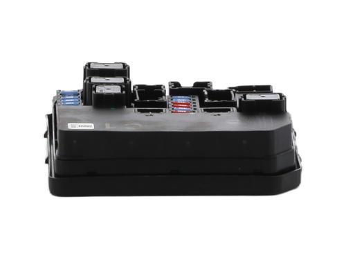 Used Fuse box NISSAN JUKE (F15) 1.6 (117 hp) 31025684